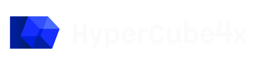 HyperCube4x